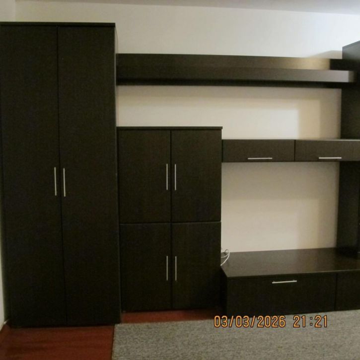2-комн квартира Крайняя улица, 12