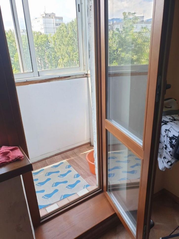 3-комн квартира Георгия Димитрова улица, 83