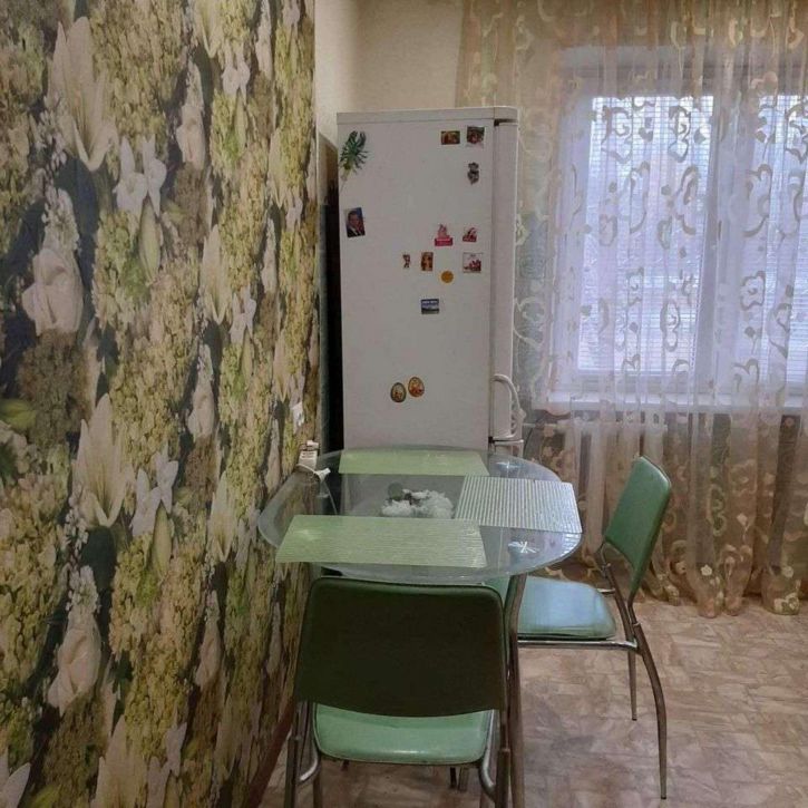 2-комн квартира Крайняя улица, 19