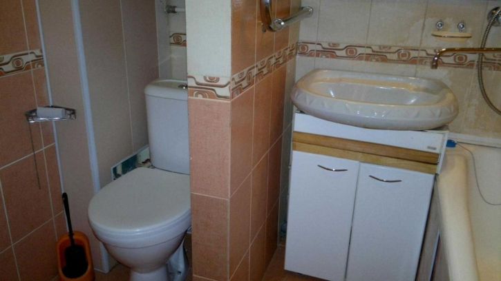 3-комн квартира Георгия Димитрова улица, 83