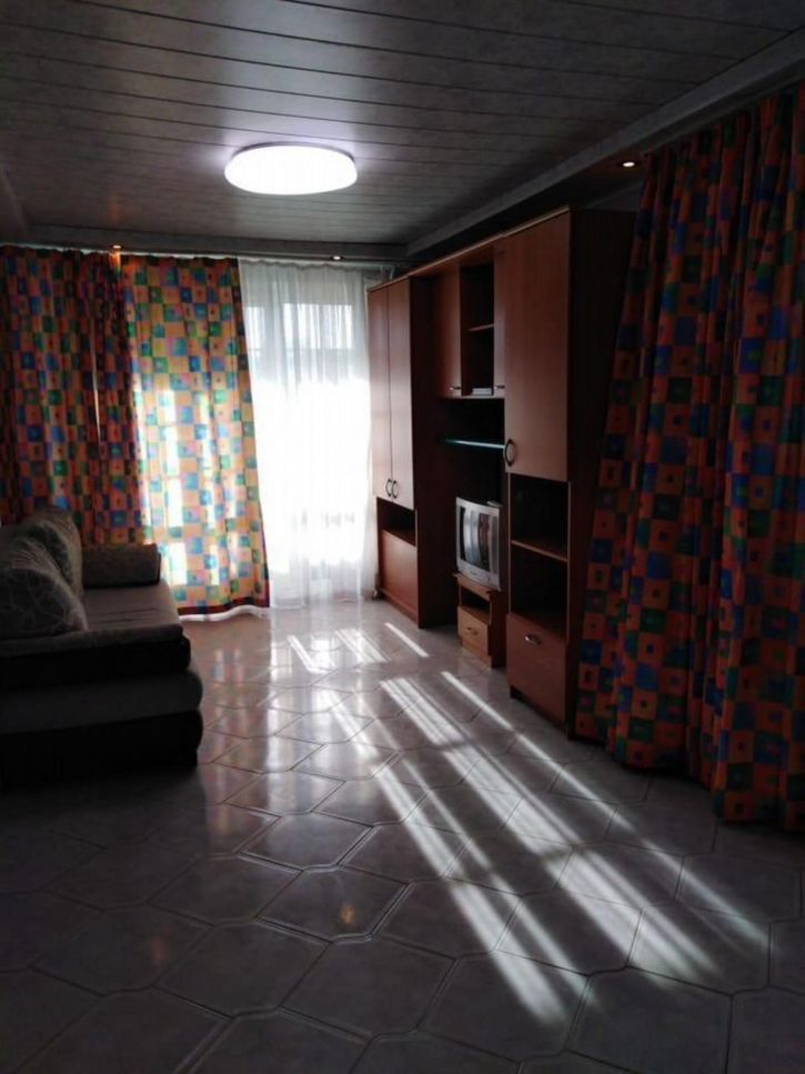 3-комн квартира Георгия Димитрова улица, 94