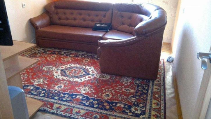 3-комн квартира Георгия Димитрова улица, 83