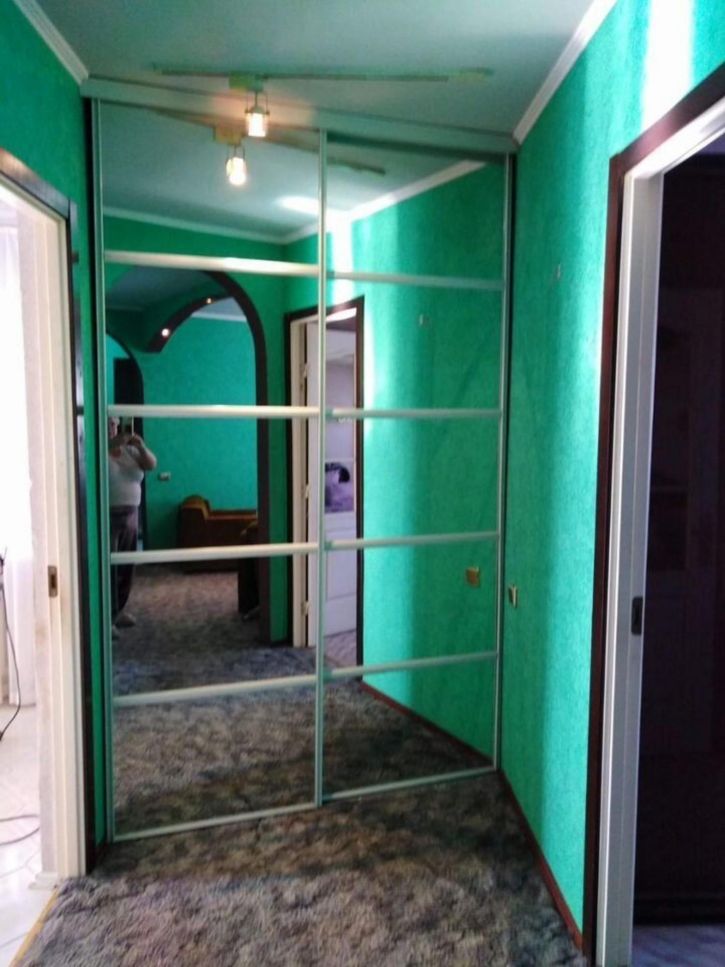 3-комн квартира Георгия Димитрова улица, 94