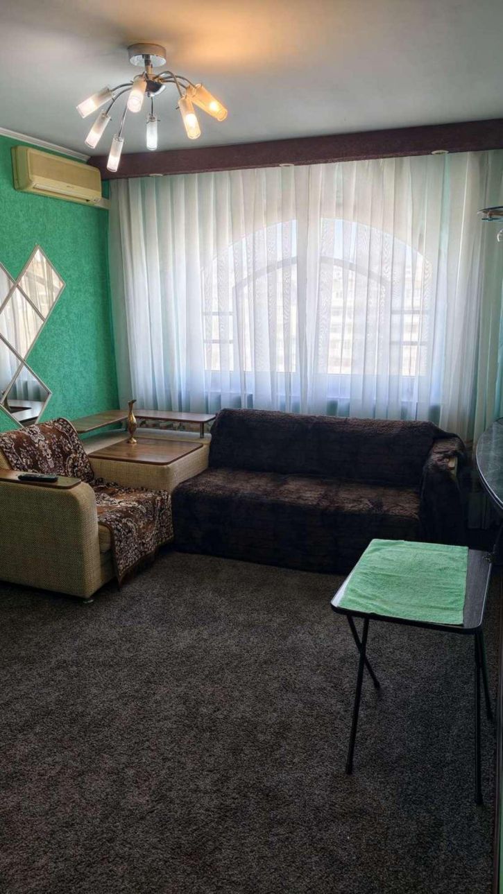 3-комн квартира Георгия Димитрова улица, 94