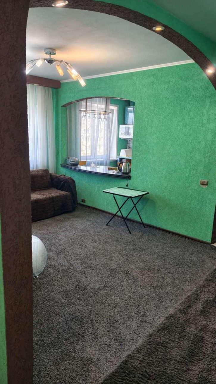 3-комн квартира Георгия Димитрова улица, 94