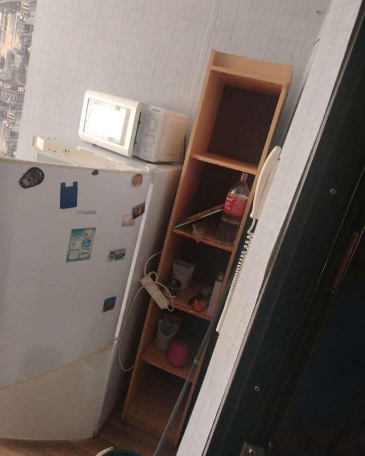 Комната Николая Панова улица, 44