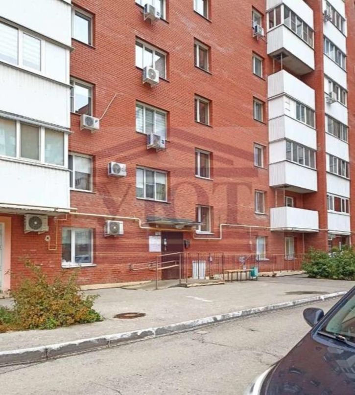 1-комн квартира 1-й квартал, 38