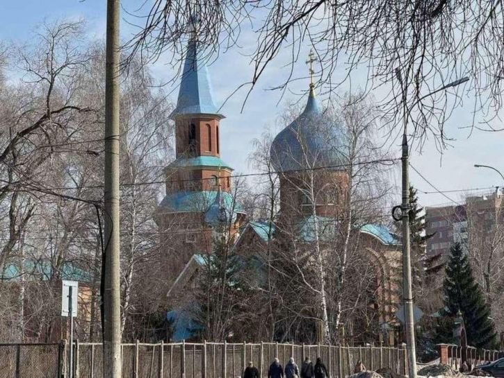 3-комн квартира 12-й квартал, 5