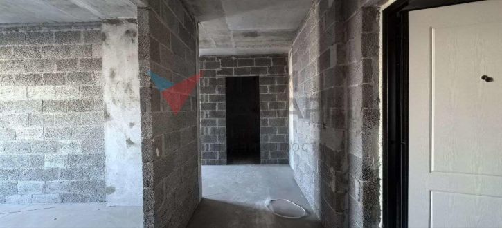 2-комн квартира в новом доме Дыбенко улица, 5к4