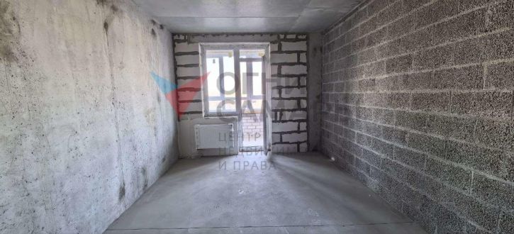 2-комн квартира в новом доме Дыбенко улица, 5к4