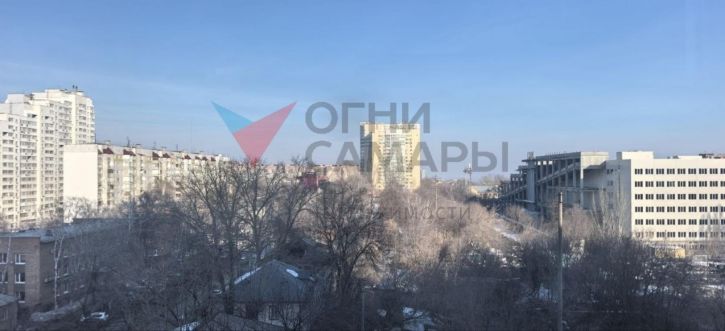 2-комн квартира в новом доме Дыбенко улица, 5к4