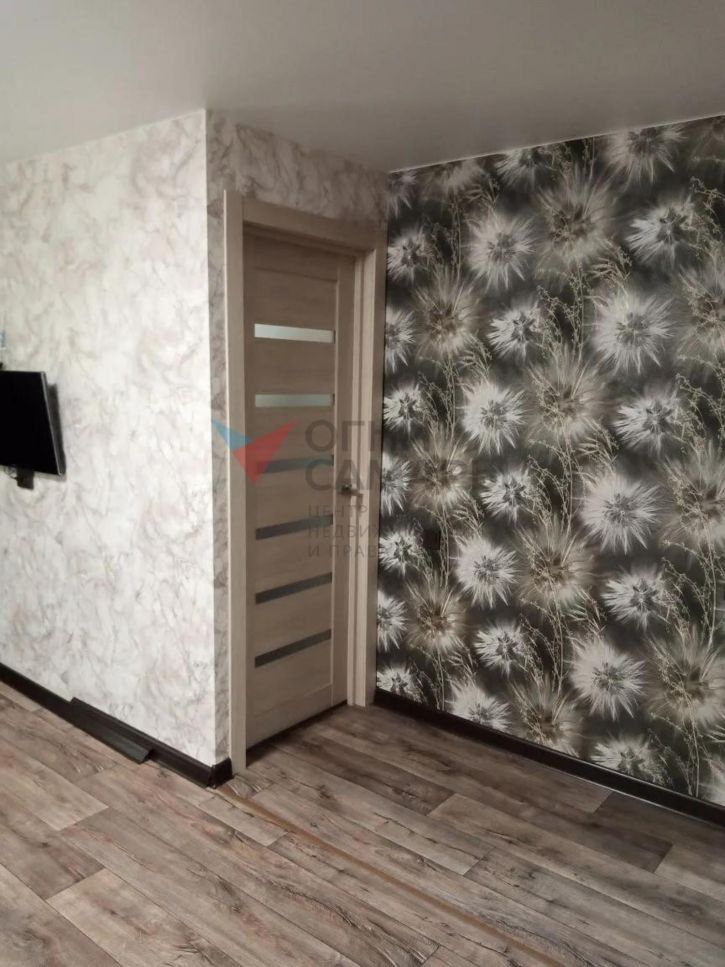 1-комн квартира 22 Партсъезда улица, 12