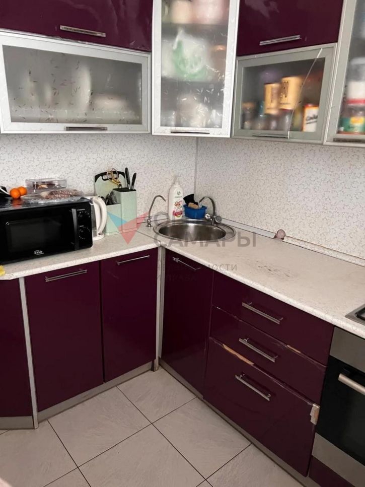 2-комн квартира Георгия Димитрова улица, 72