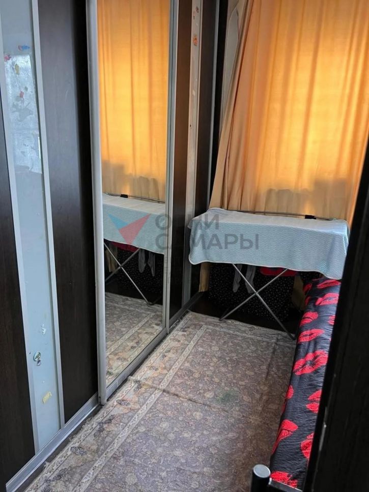 2-комн квартира Георгия Димитрова улица, 72