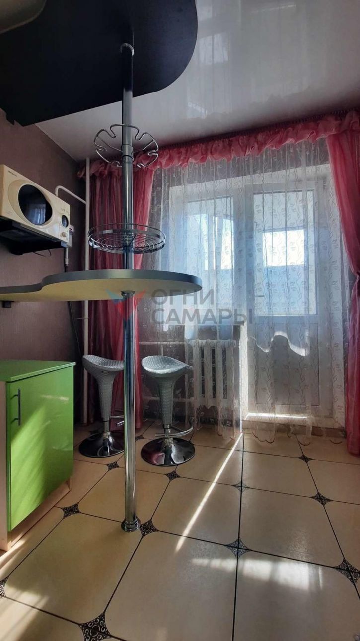 1-комн квартира Вольская улица, 81