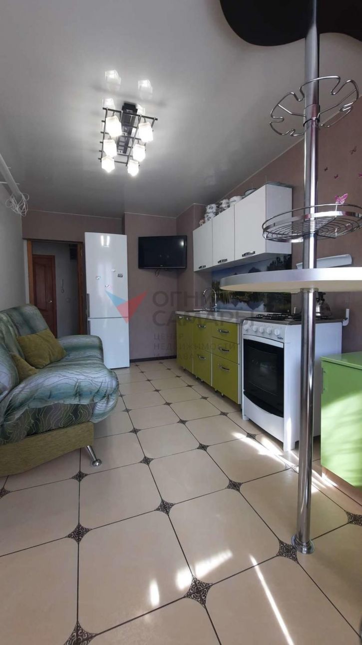 1-комн квартира Вольская улица, 81