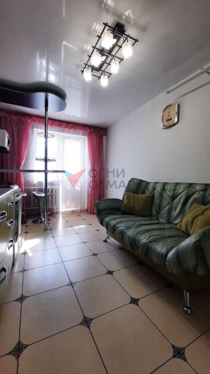 1-комн квартира Вольская улица, 81