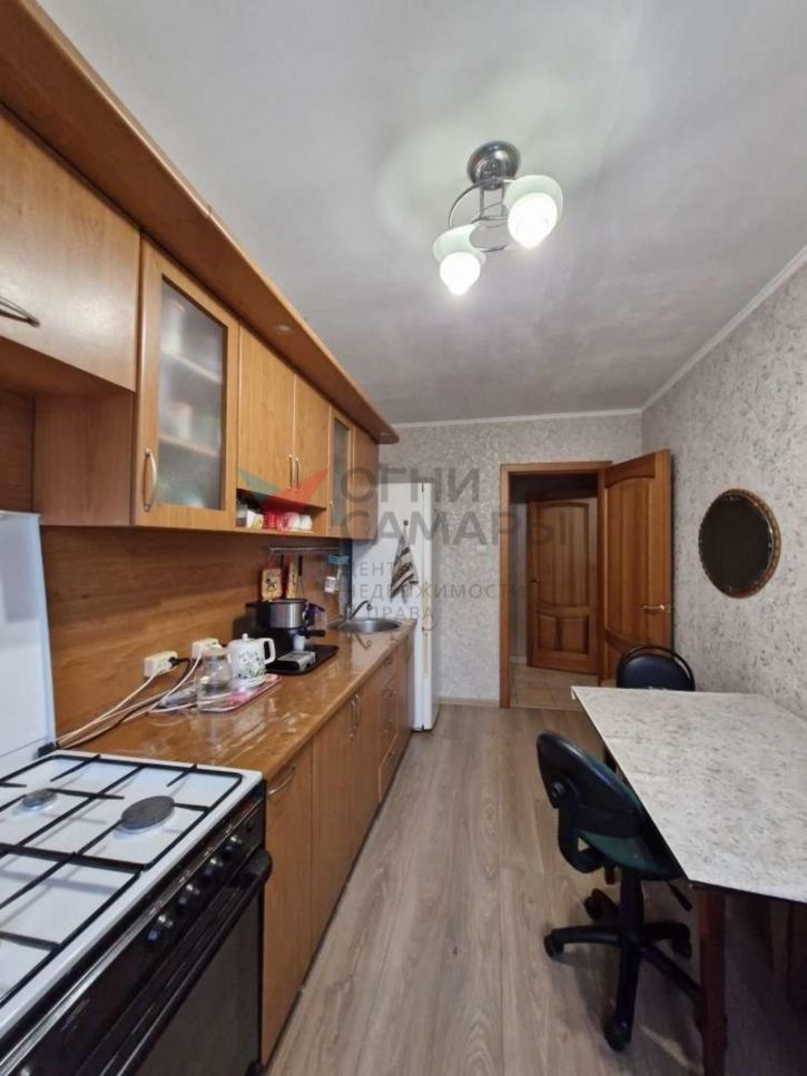 1-комн квартира Гагарина улица, 24а