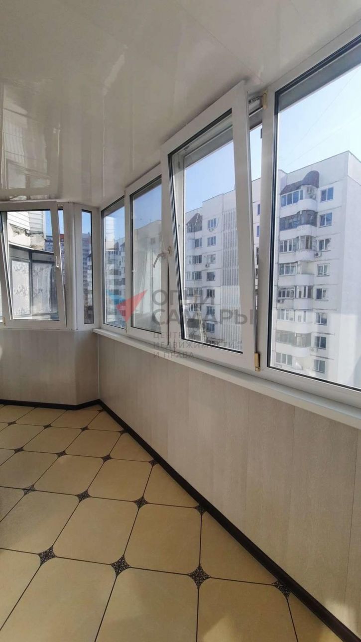 1-комн квартира Вольская улица, 81