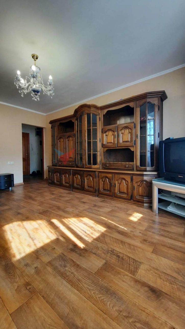 1-комн квартира Вольская улица, 81