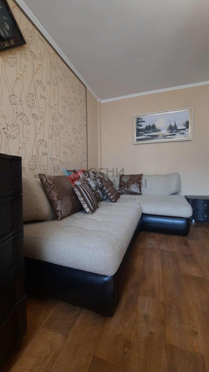 1-комн квартира Вольская улица, 81