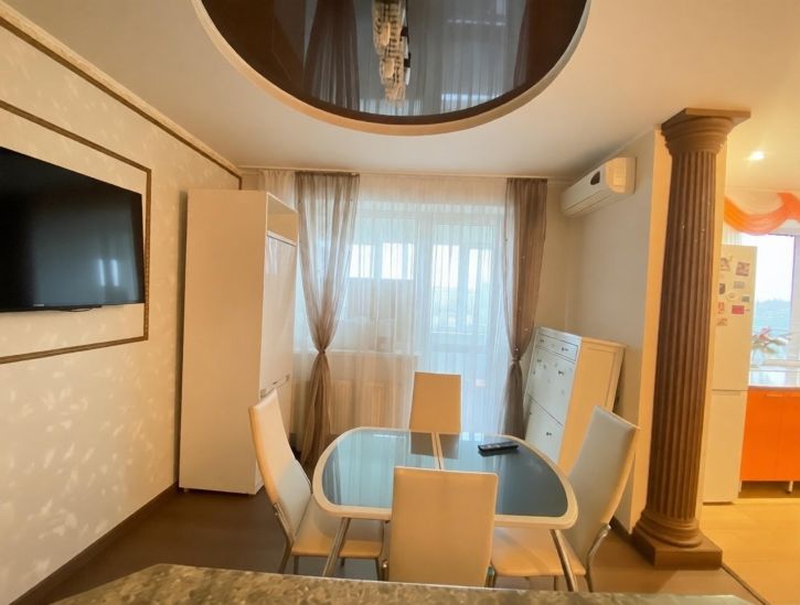 1-комн квартира Советской Армии улица, 238а