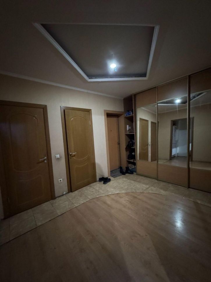 1-комн квартира Ново-Садовая улица, 303а