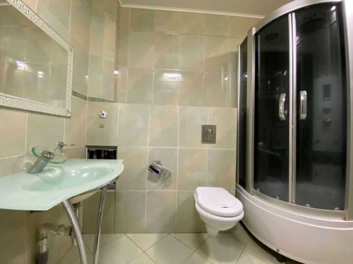 4-комн квартира Карла Маркса проспект, 55