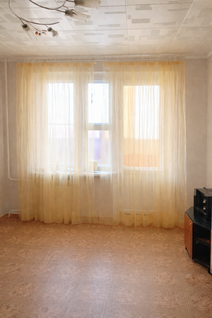 1-комн квартира Енисейская улица, 49