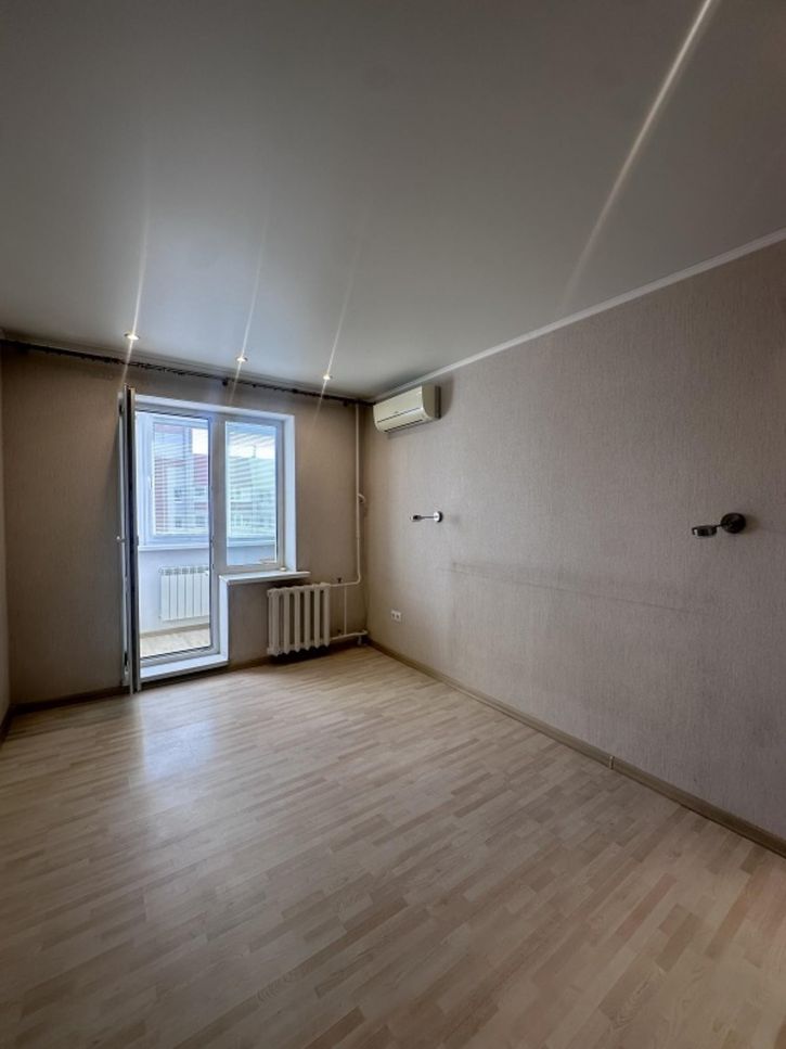 3-комн квартира Квартал 631а Ставропольская улица, 204