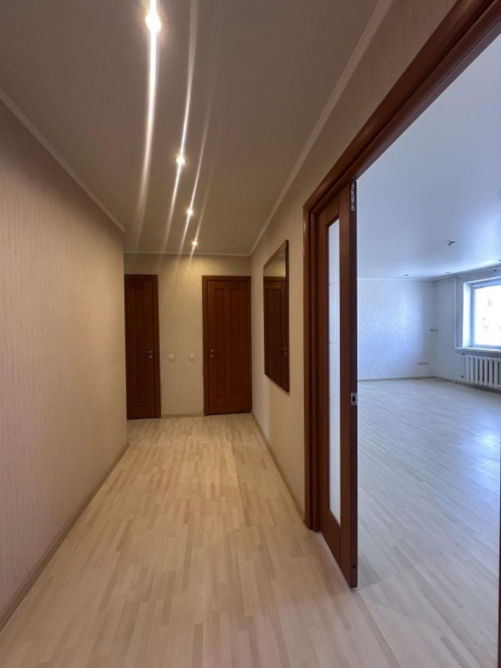 3-комн квартира Квартал 631а Ставропольская улица, 204