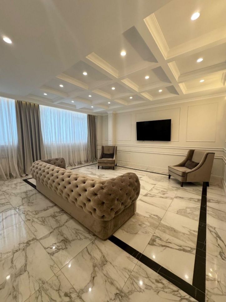 2-комн квартира Чкалова улица, 72