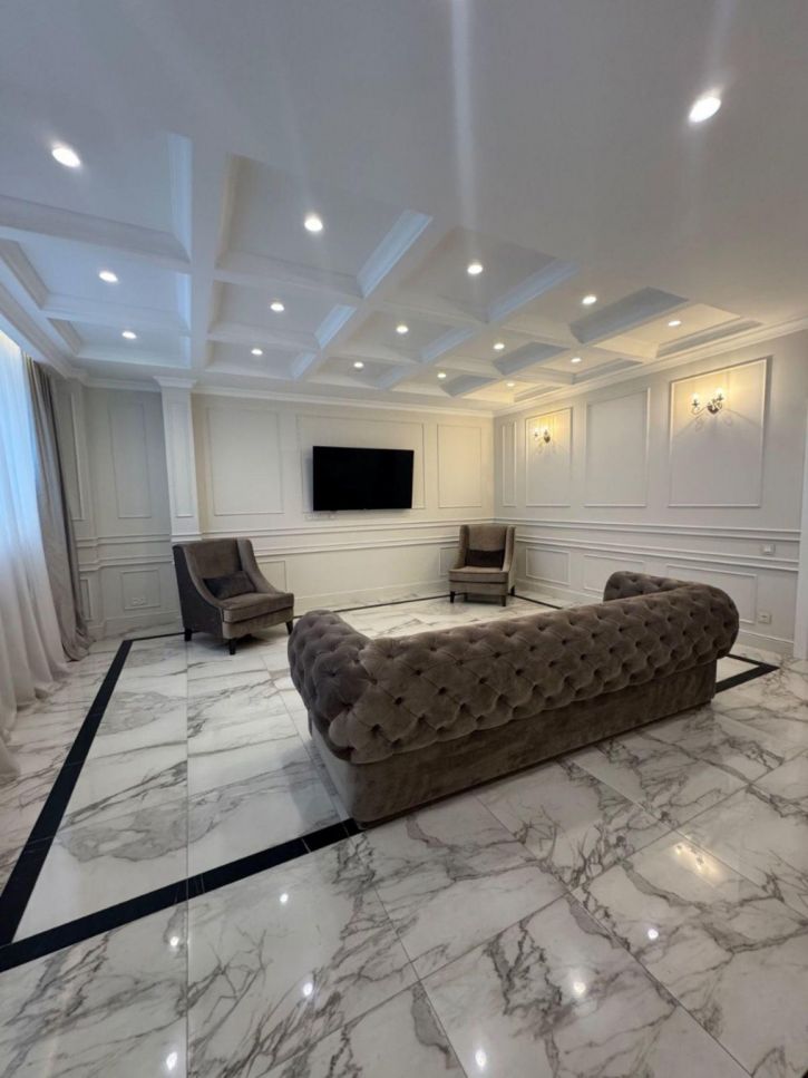 2-комн квартира Чкалова улица, 72