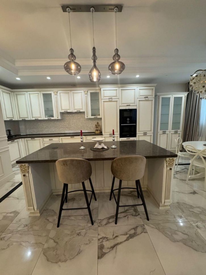 2-комн квартира Чкалова улица, 72