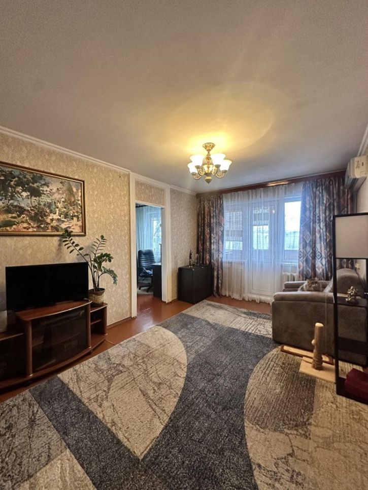 2-комн квартира Аэродромная улица, 8