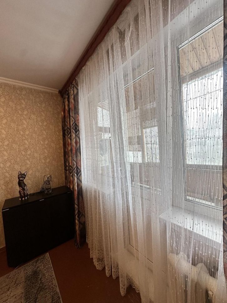 2-комн квартира Аэродромная улица, 8