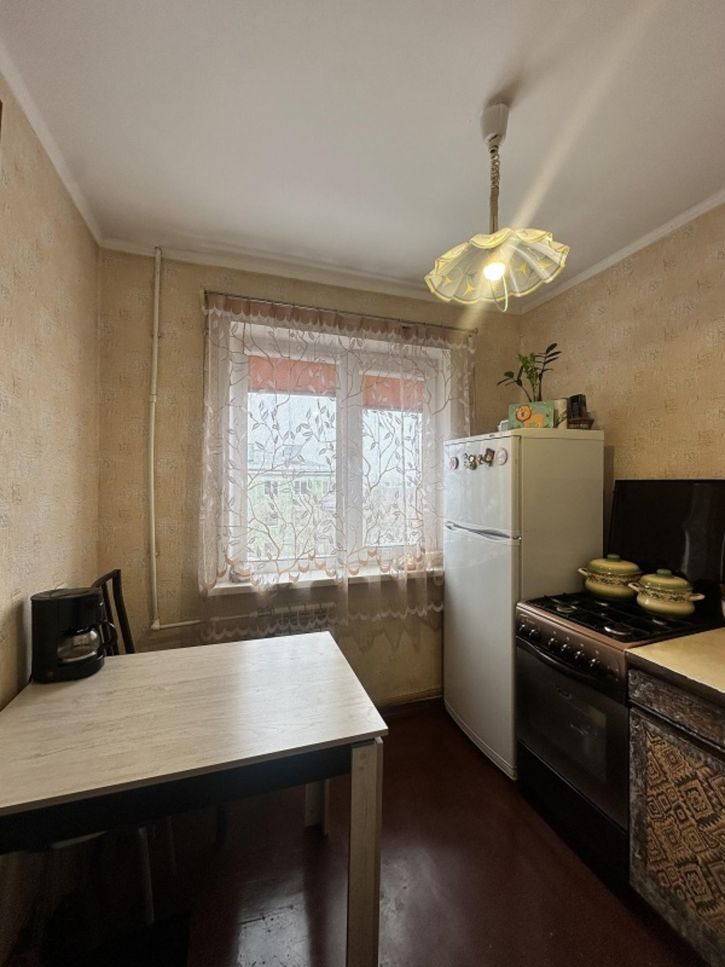 2-комн квартира Аэродромная улица, 8