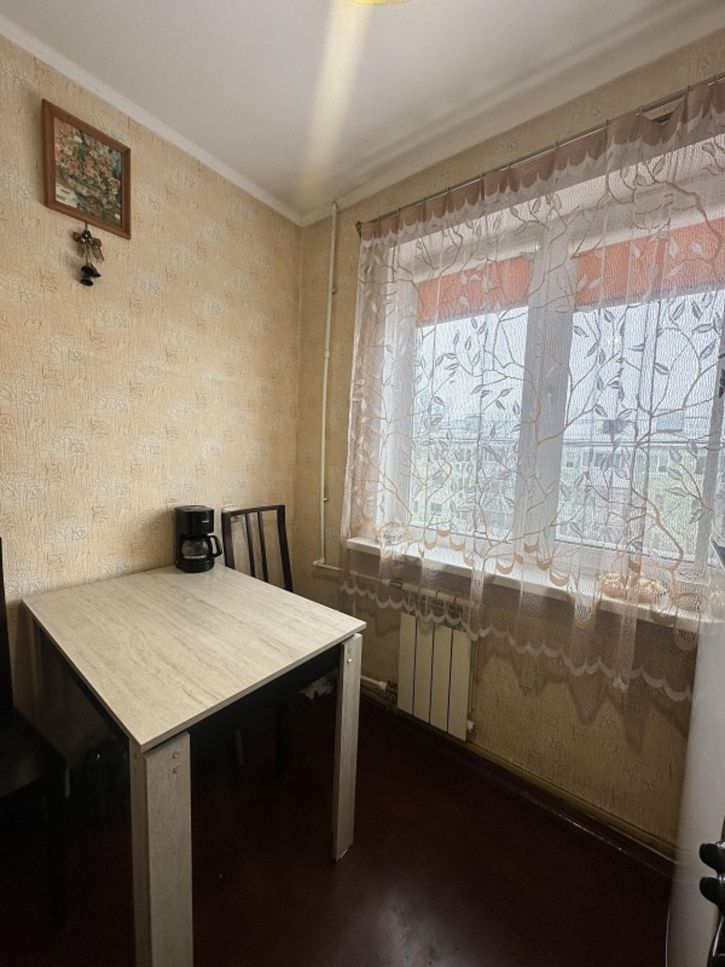 2-комн квартира Аэродромная улица, 8