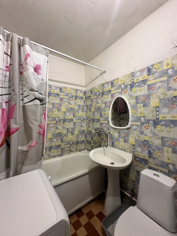 2-комн квартира Аэродромная улица, 8