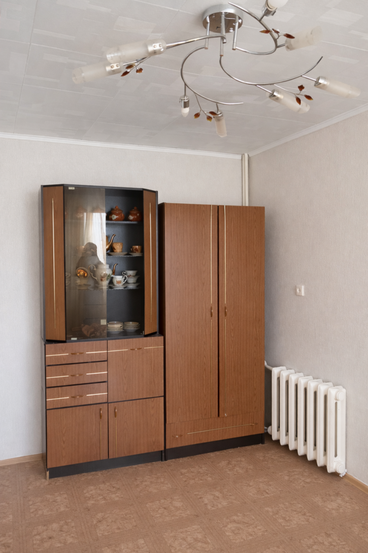 1-комн квартира Енисейская улица, 49
