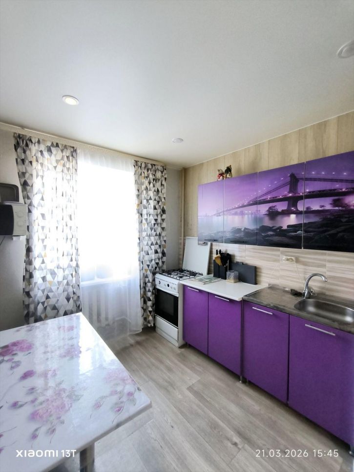 3-комн квартира Измайловский переулок, 2