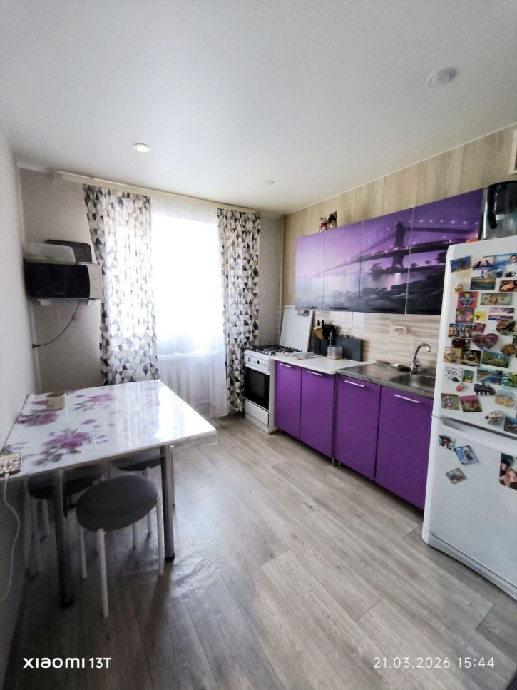 3-комн квартира Измайловский переулок, 2