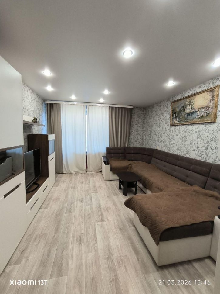 3-комн квартира Измайловский переулок, 2