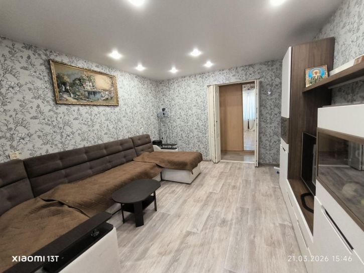 3-комн квартира Измайловский переулок, 2