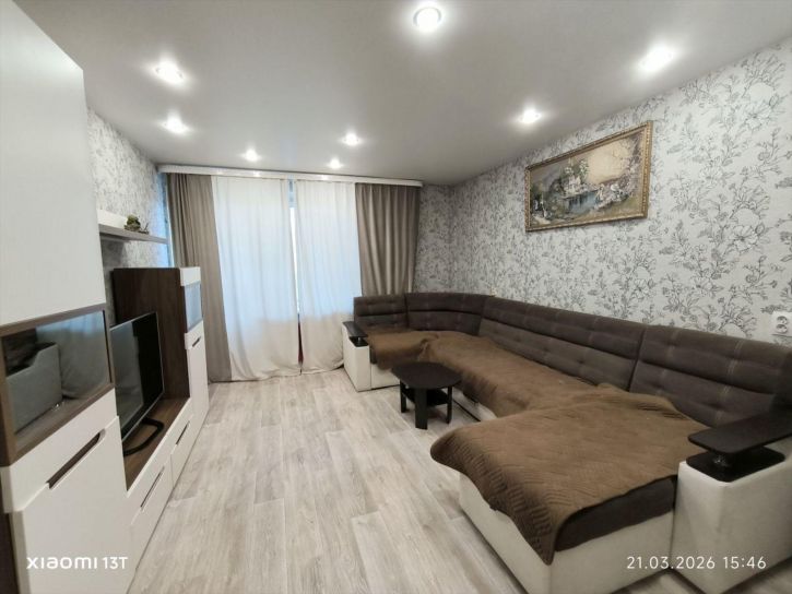 3-комн квартира Измайловский переулок, 2