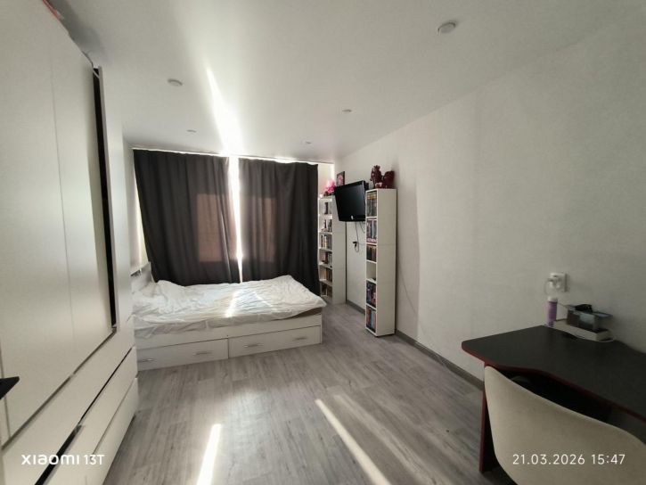 3-комн квартира Измайловский переулок, 2
