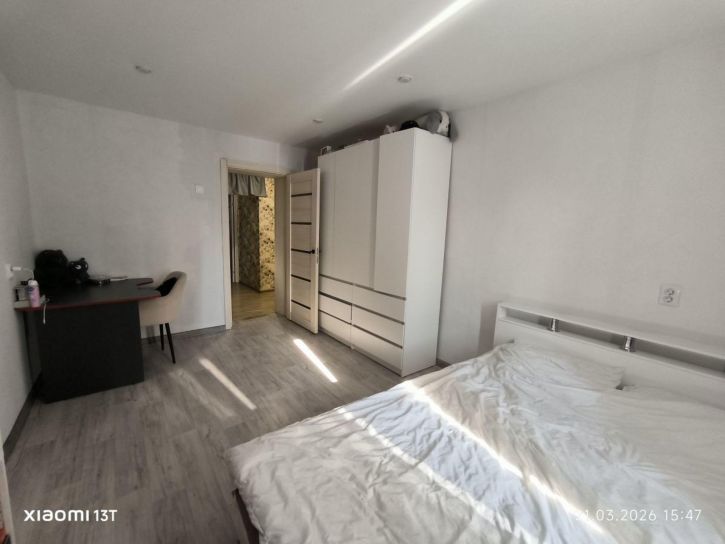 3-комн квартира Измайловский переулок, 2