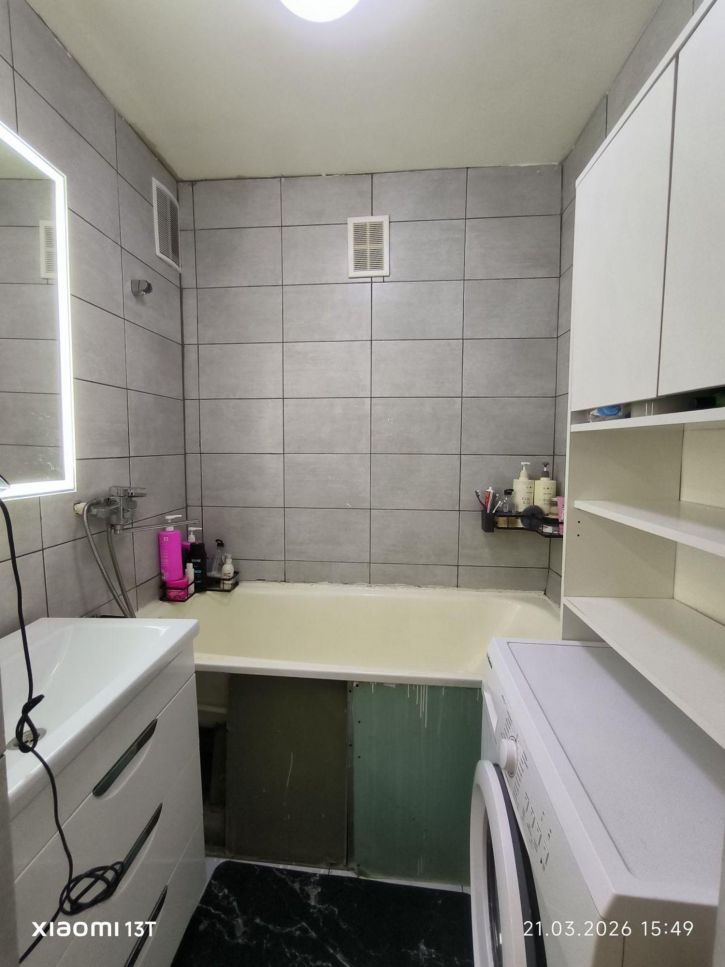 3-комн квартира Измайловский переулок, 2