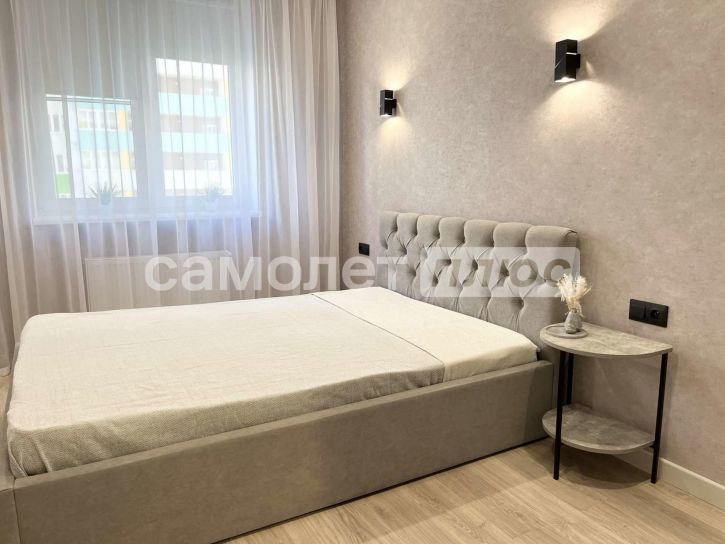 2-комн квартира 4-й проезд, 67Б