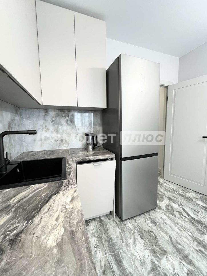 2-комн квартира 4-й проезд, 67Б
